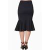 Dancing Days - HISTORY REPEATS Skirt - Blue Product image